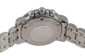 Thumbnail von Zenith El Primero Rainbow Flyback Chronograph Automatik Ref. 01.0480.405 Box