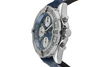 Thumbnail von Breitling Colt Chronograph Automatic Edelstahl Automatik Herrenuhr Ref. A13035.1