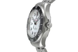 Thumbnail von Omega Seamaster Diver 300 M Stahl Automatik Ref. 210.30.42.20.04.001