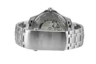 Thumbnail von Omega Seamaster Diver 300 M Stahl Automatik Ref. 210.30.42.20.04.001