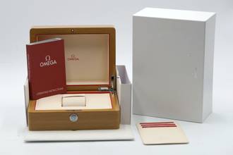 Thumbnail von Omega Seamaster Diver 300 M Stahl Automatik Ref. 210.30.42.20.04.001