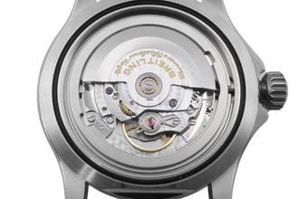 Thumbnail von Breitling Superocean 42 Automatik Herrenuhr Ref. A17375211B1A1 B&P