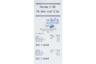 Thumbnail von Breitling Bentley Flying B Jumping Hour Stahl Automatik Ref. A28362 Papiere 2007