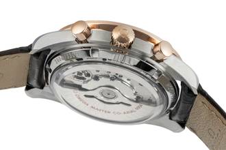 Thumbnail von Omega Speedmaster Moonphase Stahl / Sedna Gold 304.23.44.52.13.001