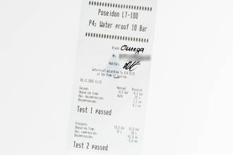 Thumbnail von Omega Speedmaster Moonphase Stahl / Sedna Gold 304.23.44.52.13.001