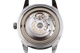 Thumbnail von Breitling Premier Automatik 40 Stahl Herrenuhr Ref. A37340351C1P1 B&P 2019