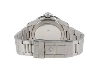 Thumbnail von Rolex Submariner Date Oyster Perpetual Ref. 1680 Vintage Klassiker