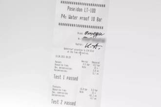 Thumbnail von Omega Seamaster Diver 300 M Automatik Herren Ref 210.32.42.20.03.001 B&P