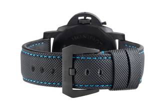 Thumbnail von Panerai Luminor Marina Automatic Carbon Automatik Herrenuhr Ref. PAM01661 B&P 2022