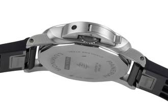 Thumbnail von Panerai Luminor 1950 Marina Quaranta 1950 Automatik Herrenuhr PAM01372