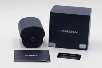 Thumbnail von Panerai Luminor 1950 Marina Quaranta 1950 Automatik Herrenuhr PAM01372