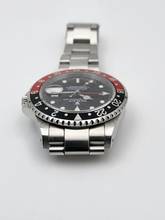 Thumbnail von Rolex GMT-Master II Coke with Box SEL 2003