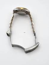 Thumbnail von Rolex Submariner Date Steel gold bluesy Box + Papers 1997