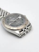 Thumbnail von Rolex Datejust 41 Wimbledon Jubilee Full Set 2021 Austria