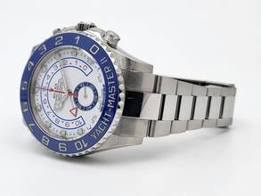 Thumbnail von Rolex Yacht-Master II Full Set 2022 Austria