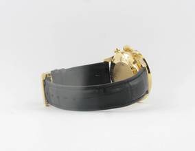 Thumbnail von IWC Portugieser Chronograph Factory Diamonds Roségold