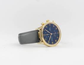 Thumbnail von IWC Portugieser Chronograph Factory Diamonds Roségold