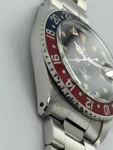 Thumbnail von Rolex GMT-Master Pepsi Saudi Arabian Airlines