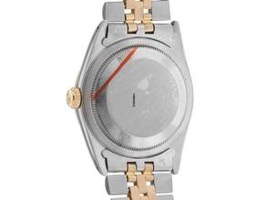 Thumbnail von Rolex Datejust 36 Ref.16233 1991 Box&Beschreibung sehr gut Vintage Datejust