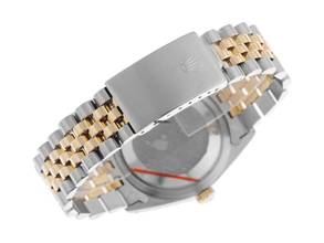 Thumbnail von Rolex Datejust 36 Ref.16233 1991 Box&Beschreibung sehr gut Vintage Datejust