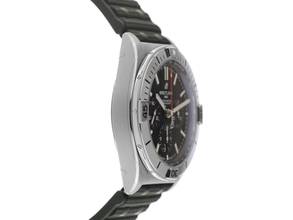 Thumbnail von Breitling Chronomat B01 Green Dial Ref.AB0134101L2S1 2025 Full Set Ungetragen Chronomat B01 Green Dial Faltschließe