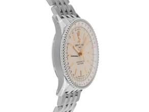 Thumbnail von Breitling Navitimer Ref.A17327211G1A1 2025 Full Set Ungetragen Navitimer Automatic