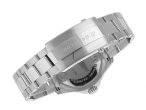 Thumbnail von Breitling Superocean Ref.A17377211A1A1 2025 Full Set Ungetragen Superocean Automatic