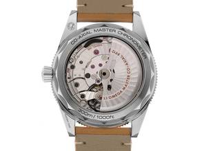 Thumbnail von Omega Seamaster 300 Master Ref.234.32.41.21.03.001 2025 Full Set Ungetragen Seamaster 300