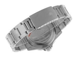 Thumbnail von Rolex Submariner (No Date) Bubble Ref.5513 1964 Box&Beschreibung sehr gut Vintage Submariner No Date Bubble