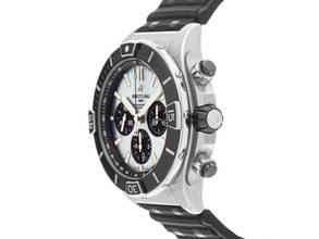 Thumbnail von Breitling Chronomat Super Chronomat B01 Ref.PB0136251C1S1 2025 Full Set Ungetragen Super Chronomat Faltschließe