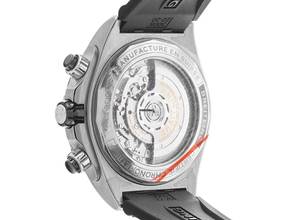 Thumbnail von Breitling Chronomat Super Chronomat B01 Ref.PB0136251C1S1 2025 Full Set Ungetragen Super Chronomat Faltschließe