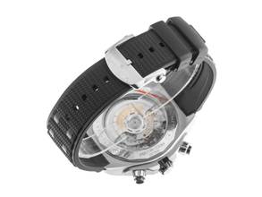 Thumbnail von Breitling Chronomat Super Chronomat B01 Ref.PB0136251C1S1 2025 Full Set Ungetragen Super Chronomat Faltschließe