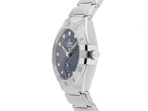 Thumbnail von Omega Constellation Ref.131.10.34.20.53.001 2025 Full Set Ungetragen Constellation Diamanten