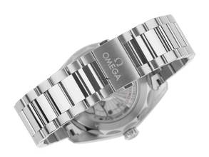 Thumbnail von Omega Seamaster Aqua Terra Ref.220.10.38.20.03.002 2025 Full Set Ungetragen Seamaster Aqua Terra 150M