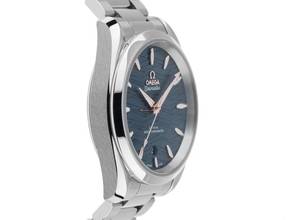 Thumbnail von Omega Seamaster Aqua Terra Ref.220.10.38.20.03.002 2025 Full Set Ungetragen Seamaster Aqua Terra 150M