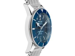 Thumbnail von Breitling Superocean Heritage II 42 B20 Ref.AB2010161C1A1 2025 Full Set Ungetragen Superocean Heritage B20