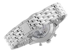 Thumbnail von Breitling Navitimer 1 B01 Chronograph Ref.AB0138241G1A1 2025 Full Set Ungetragen Navitimer B01 Chronograph