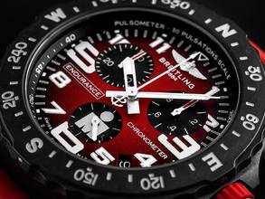Thumbnail von Breitling Endurance Pro IRONMAN Ref.X823109A1K1S1 2025 Full Set Ungetragen Endurance Pro IRONMAN®