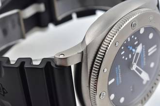 Thumbnail von Panerai Luminor Submersible 1950 3 Days Automatic PAM 1305