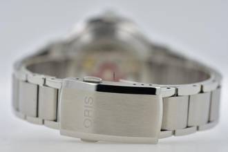 Thumbnail von Oris Aquis Date Taste of Summer Green White 01 733 7787 4137-07 8 22 04PEB