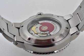 Thumbnail von Oris Aquis Date Taste of Summer Red White 01 733 7787 4138-07 8 22 04PEB