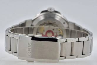 Thumbnail von Oris Aquis Date Taste of Summer Red White 01 733 7787 4138-07 8 22 04PEB