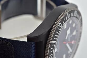 Thumbnail von Tudor Pelagos FXD Red Bull Racing Alinghi Carbon 25707KN