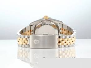 Thumbnail von Rolex Datejust 31 31mm Edelstahl Gelbgold 750 Automatik Stahl Gold