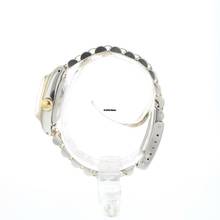 Thumbnail von Rolex Oyster Perpetual Lady Date 26 Steel/Gold Jubilee Black Dial