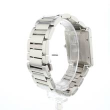 Thumbnail von Cartier Tank Must XL Steel