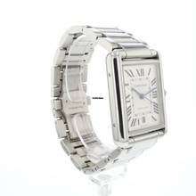 Thumbnail von Cartier Tank Must XL Steel