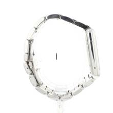 Thumbnail von Cartier Tank Must XL Steel