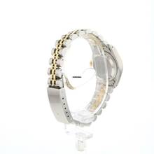 Thumbnail von Rolex Lady-Datejust 26 Steel/Gold Jubilee Blue Opticolor Dial Service '25