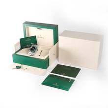 Thumbnail von Rolex Submariner Date Green 126610LV